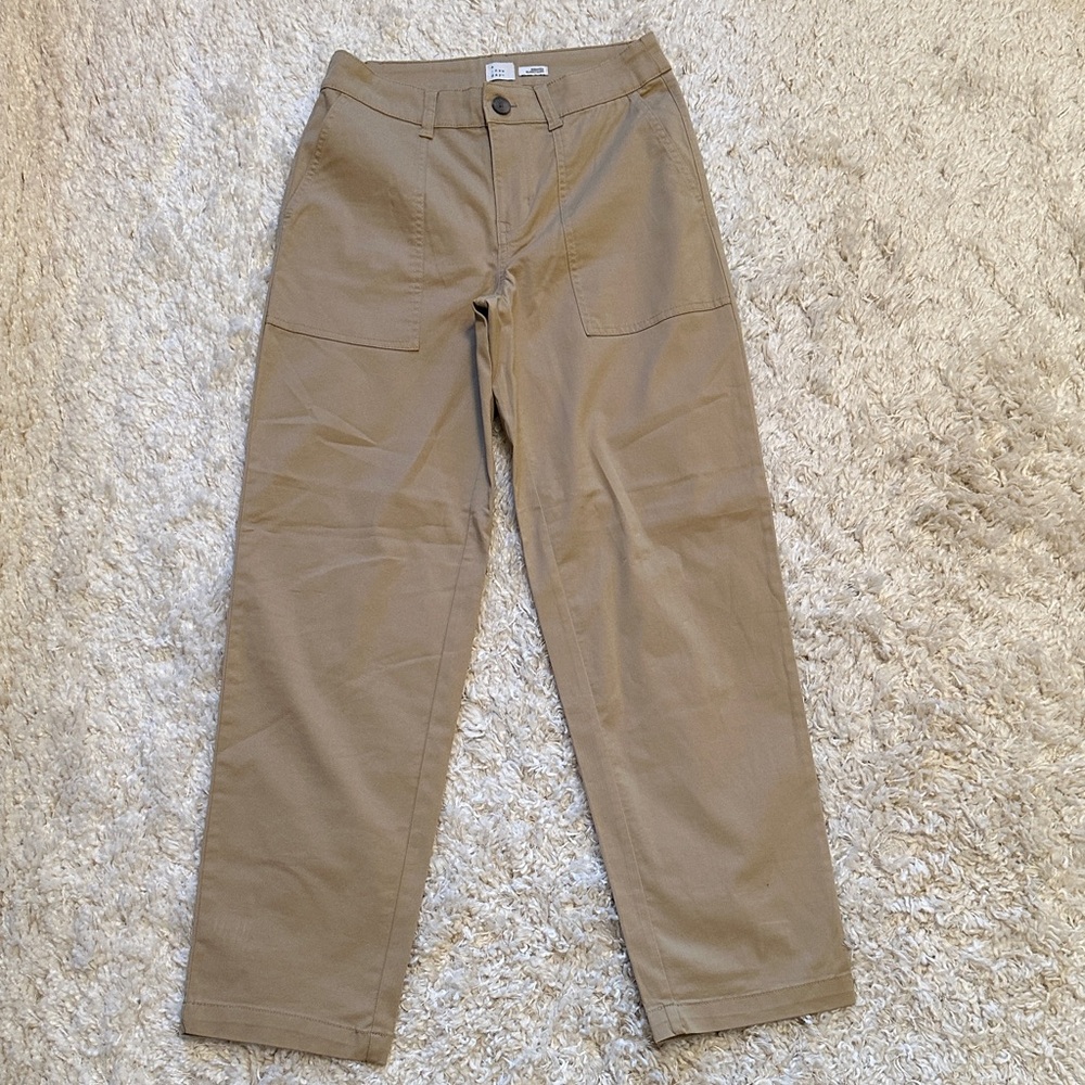 A New Day Women’s Khaki Pants
